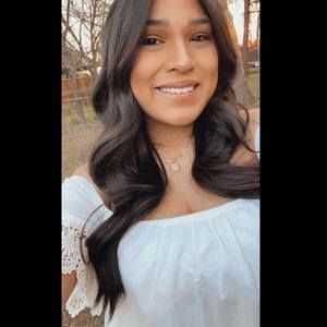 Meet your Posher, Danniella